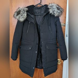 BCBC Maxazria coat